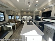 New 2026 Brinkley RV Model Z 3600 available in Mesa, Arizona