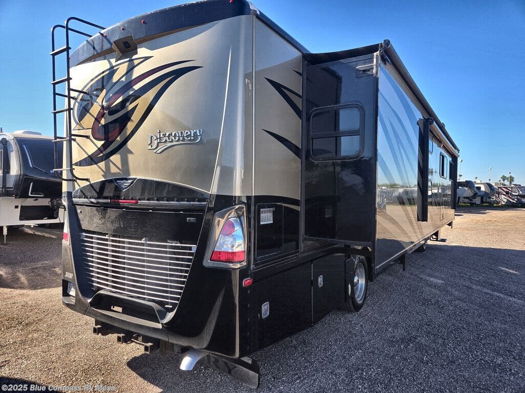 Used 2014 Fleetwood Discovery 40G available in Mesa, Arizona