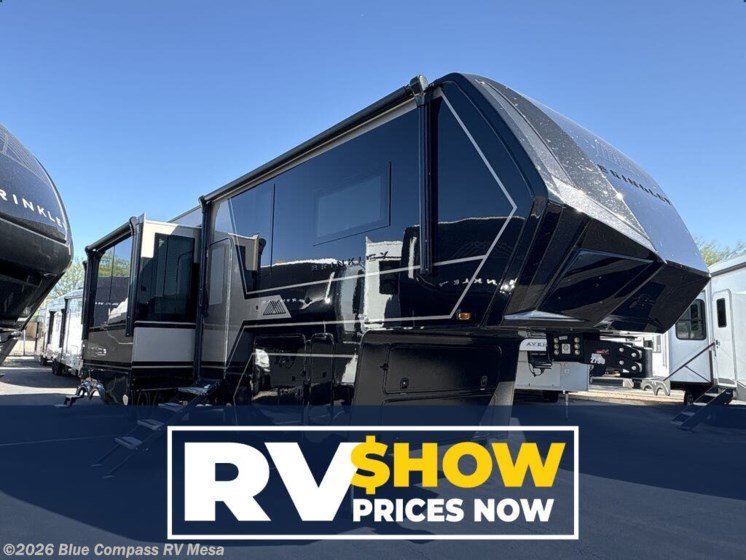 Email now about this 2026 Brinkley RV Model G 4000! New 2026 Brinkley RV Model G 4000 available in Mesa, Arizona