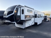 Contact us now about this 2026 Alliance RV Valor 41V13! 2026 Valor 41V13 by Alliance RV from Blue Compass RV Mesa in Mesa, Arizona