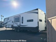 Contact us now about this 2021 Dutchmen Yukon 399ML! 2021 Yukon 399ML by Dutchmen from Blue Compass RV Mesa in Mesa, Arizona