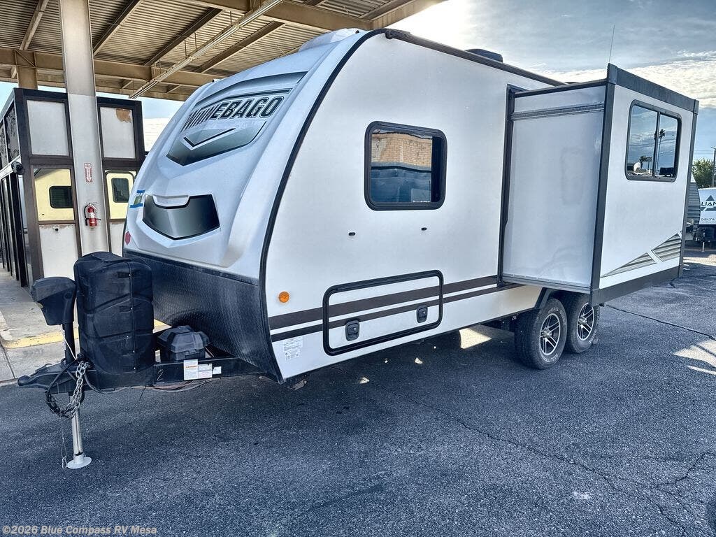 Used 2020 Winnebago Micro Minnie 2108TB available in Mesa, Arizona