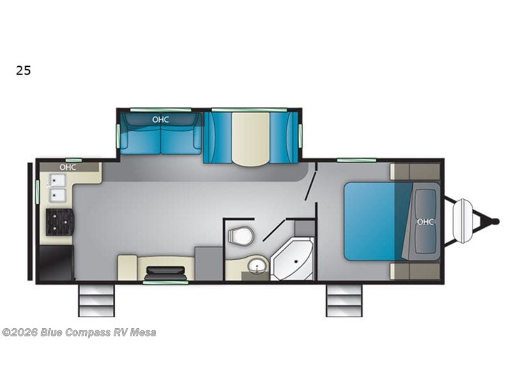 Email now about this 2020 Heartland Mallard 25! Used 2020 Heartland Mallard 25 available in Mesa, Arizona