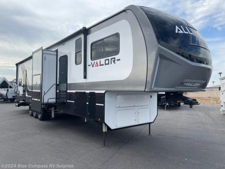Used 2024 Alliance RV Valor 40V13 available in Surprise, Arizona