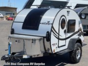 Contact us now about this 2025 NuCamp TAG Nu Camp T@G Boondock Black Canyon! 2025 TAG Nu Camp T@G Boondock Black Canyon by NuCamp from Blue Compass RV Surprise in Surprise, Arizona