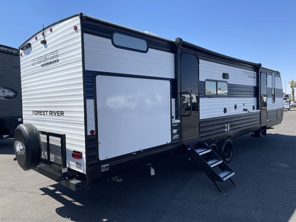 New 2025 Forest River Cherokee 294GEBG available in Surprise, Arizona