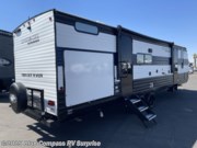 New 2025 Forest River Cherokee 294GEBG available in Surprise, Arizona