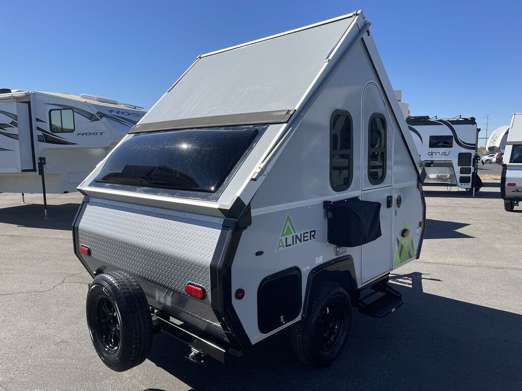 New 2025 Aliner Scout A-Liner Lite available in Surprise, Arizona