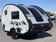 New 2025 NuCamp TAB Nu Camp T@B 360 Boondock Black Canyon available in Surprise, Arizona