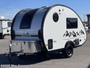 Contact us now about this 2025 NuCamp TAB Nu Camp T@B 360 Boondock Black Canyon! 2025 TAB Nu Camp T@B 360 Boondock Black Canyon by NuCamp from Blue Compass RV Surprise in Surprise, Arizona