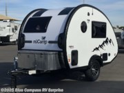 Contact us now about this 2025 NuCamp TAB Nu Camp T@B 320S Boondock Black Canyon! 2025 TAB Nu Camp T@B 320S Boondock Black Canyon by NuCamp from Blue Compass RV Surprise in Surprise, Arizona