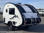New 2025 NuCamp TAB Nu Camp T@B 320S Boondock Black Canyon available in Surprise, Arizona