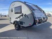 New 2025 NuCamp TAB Nu Camp T@B 320S Boondock Black Canyon available in Surprise, Arizona
