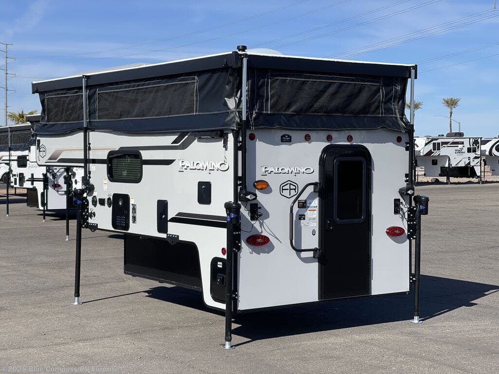 New 2025 Palomino Palomino SS1500 available in Surprise, Arizona