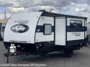 Contact us now about this 2025 Forest River Cherokee Wolf Pup 17JW! 2025 Cherokee Wolf Pup 17JW by Forest River from Blue Compass RV Surprise in Surprise, Arizona