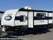 Contact us now about this 2025 Forest River Cherokee Wolf Pup 17JW! 2025 Cherokee Wolf Pup 17JW by Forest River from Blue Compass RV Surprise in Surprise, Arizona