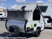 Contact us now about this 2025 Aliner Ranger 10 A-Liner! 2025 Ranger 10 A-Liner by Aliner from Blue Compass RV Surprise in Surprise, Arizona