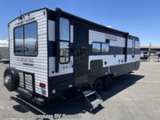 Contact us now about this 2025 Forest River Cherokee Grey Wolf 23MK! 2025 Cherokee Grey Wolf 23MK by Forest River from Blue Compass RV Surprise in Surprise, Arizona