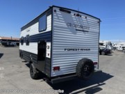 New 2025 Forest River Cherokee Wolf Pup 16BHSW available in Surprise, Arizona