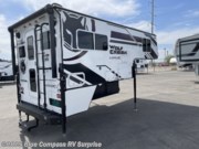 Call now about this 2025 Northwood Wolf Creek 890-SB! 2025 Northwood Wolf Creek 890-SB - New Truck Camper For Sale by Blue Compass RV Surprise in Surprise, Arizona