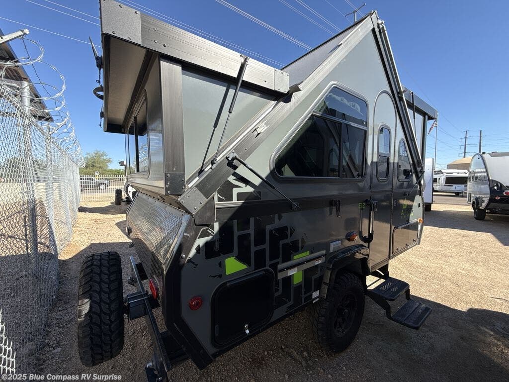 New 2026 Aliner Evolution 12 available in Surprise, Arizona