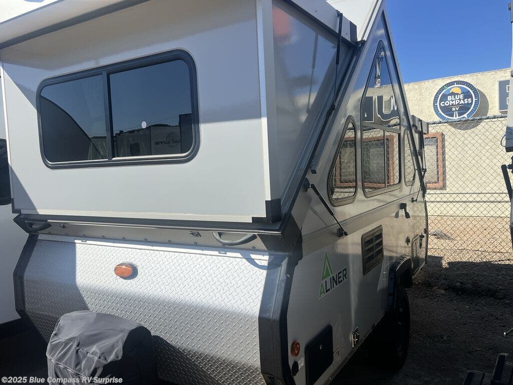 New 2026 Aliner LXE Std. Model available in Surprise, Arizona