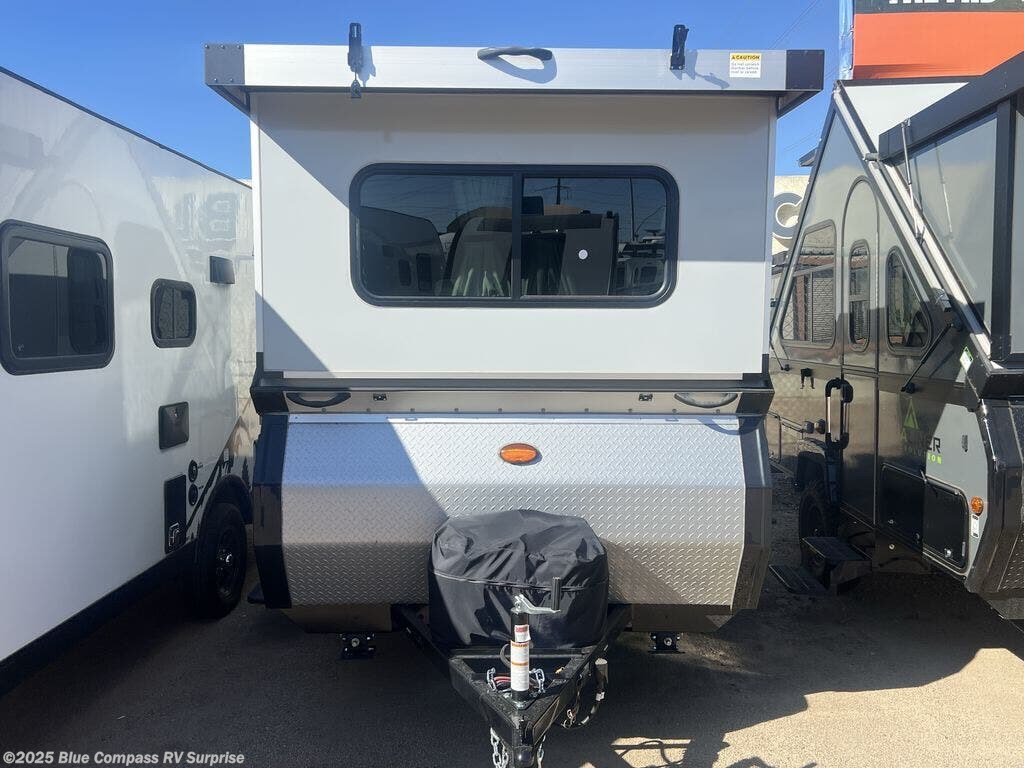 Contact us now about this 2026 Aliner LXE Std. Model! 2026 LXE Std. Model by Aliner from Blue Compass RV Surprise in Surprise, Arizona