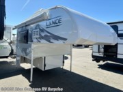 Used 2021 Lance Lance Truck Campers 650 available in Surprise, Arizona