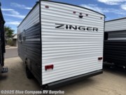 New 2026 CrossRoads Zinger Lite 18RB available in Surprise, Arizona