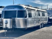 Contact us now about this 2019 Airstream Classic 33FB! 2019 Classic 33FB by Airstream from Blue Compass RV Surprise in Surprise, Arizona