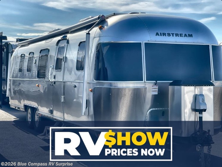 Email now about this 2019 Airstream Classic 33FB! Used 2019 Airstream Classic 33FB available in Surprise, Arizona