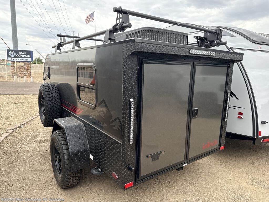 New 2026 inTech Flyer Pursue available in Surprise, Arizona