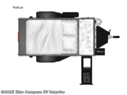 Call now about this 2026 inTech Flyer Pursue! 2026 inTech Flyer Pursue - New Travel Trailer For Sale by Blue Compass RV Surprise in Surprise, Arizona