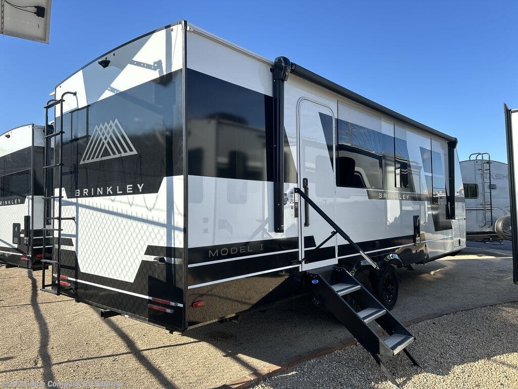 Contact us now about this 2026 Brinkley RV Model I 265! 2026 Model I 265 by Brinkley RV from Blue Compass RV Surprise in Surprise, Arizona