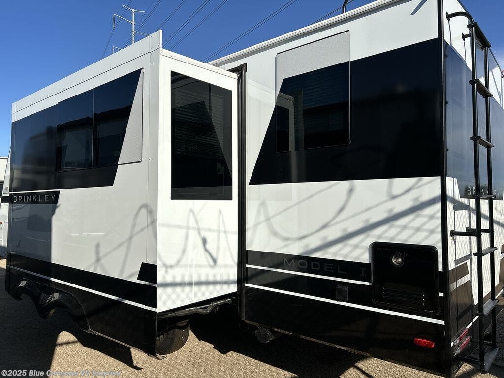 New 2026 Brinkley RV Model I 265 available in Surprise, Arizona