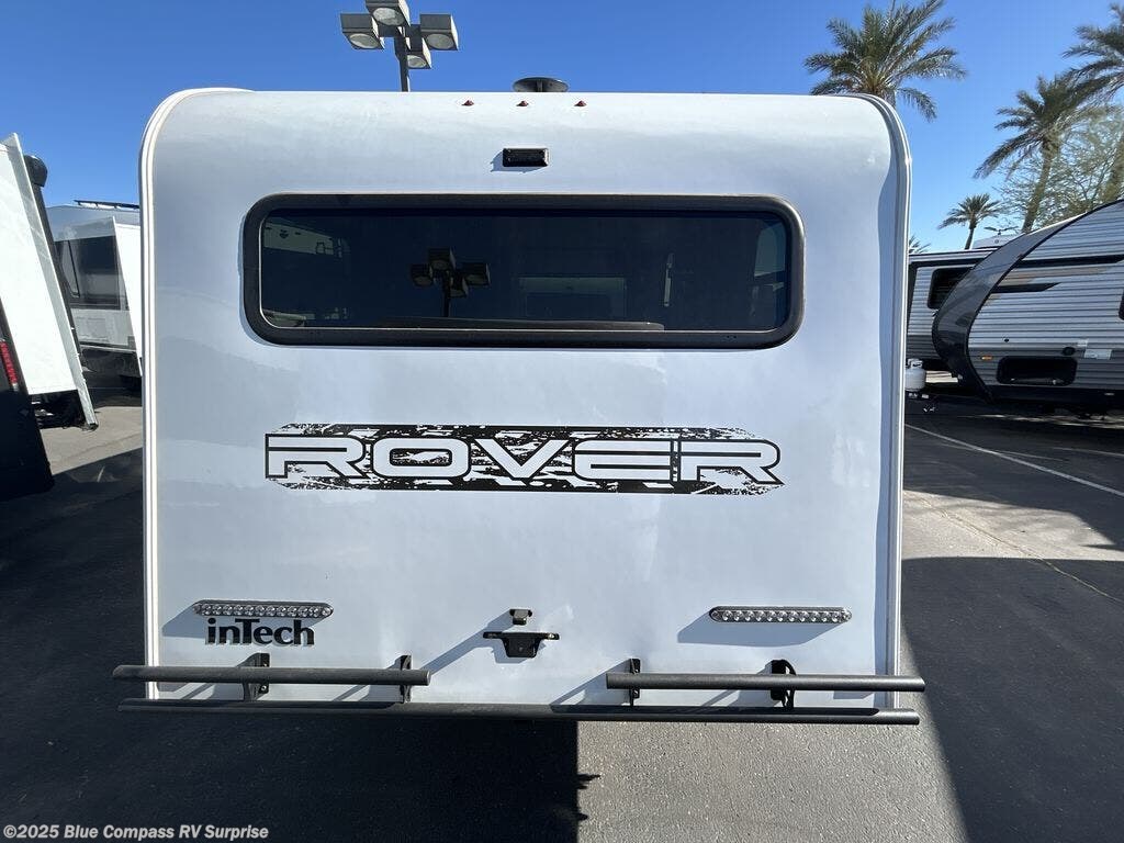 New 2026 inTech Sol Dusk available in Surprise, Arizona