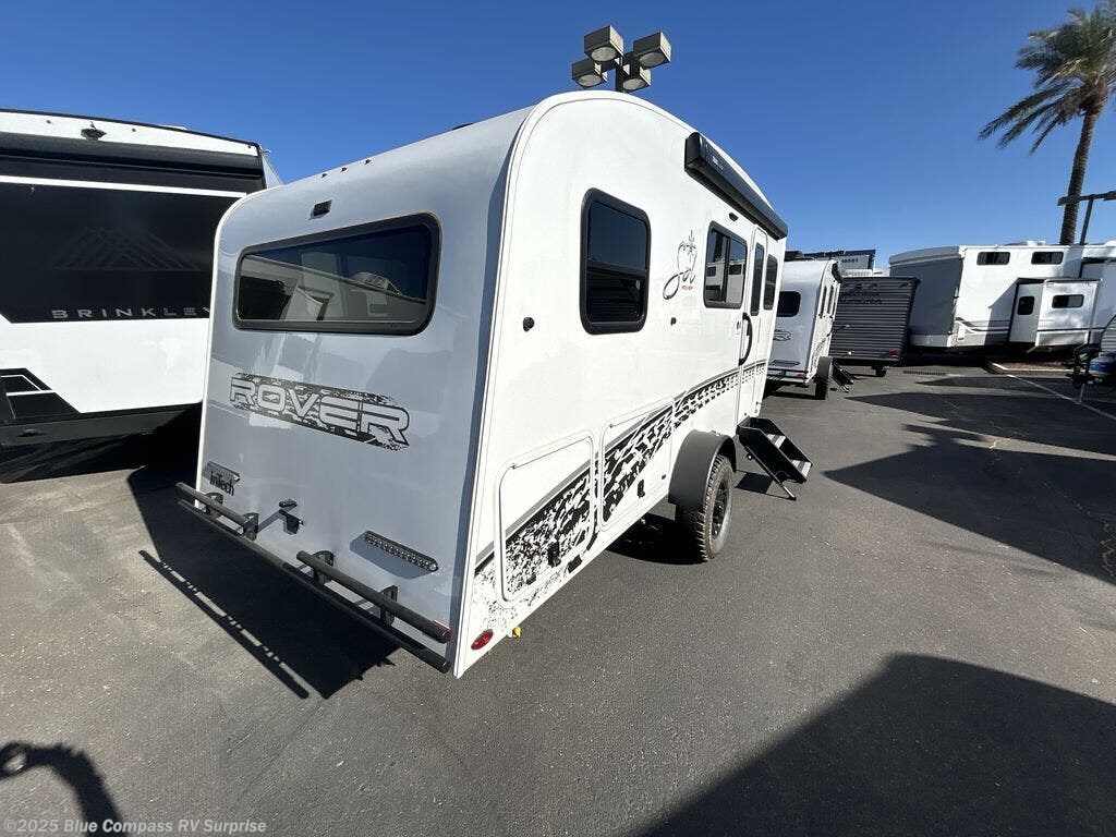 Contact us now about this 2026 inTech Sol Dusk! 2026 Sol Dusk by inTech from Blue Compass RV Surprise in Surprise, Arizona