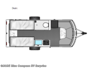 Call now about this 2026 inTech Sol Dusk! 2026 inTech Sol Dusk - New Travel Trailer For Sale by Blue Compass RV Surprise in Surprise, Arizona