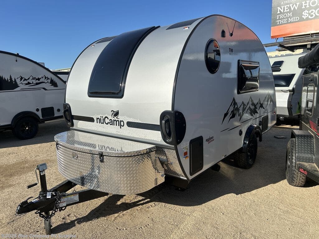 New 2026 NuCamp TAB 360 CS 360 CS available in Surprise, Arizona