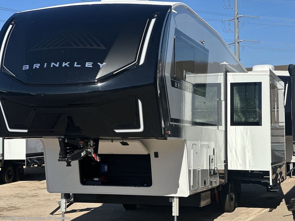 Email now about this 2026 Brinkley RV Model Z 2810! New 2026 Brinkley RV Model Z 2810 available in Surprise, Arizona
