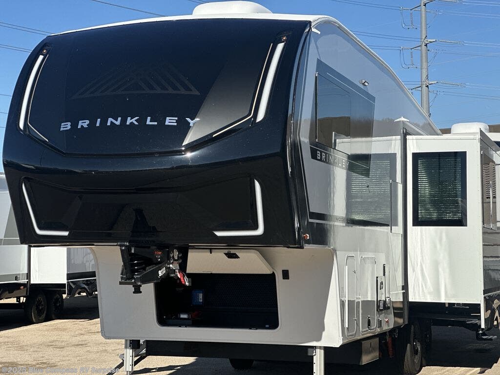 Contact us now about this 2026 Brinkley RV Model Z 2810! 2026 Model Z 2810 by Brinkley RV from Blue Compass RV Surprise in Surprise, Arizona