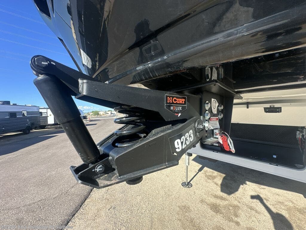 New 2026 Brinkley RV Model Z 2810 available in Surprise, Arizona