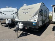 Contact us now about this 2018 Keystone Passport 175BH! 2018 Passport 175BH by Keystone from Blue Compass RV Surprise in Surprise, Arizona