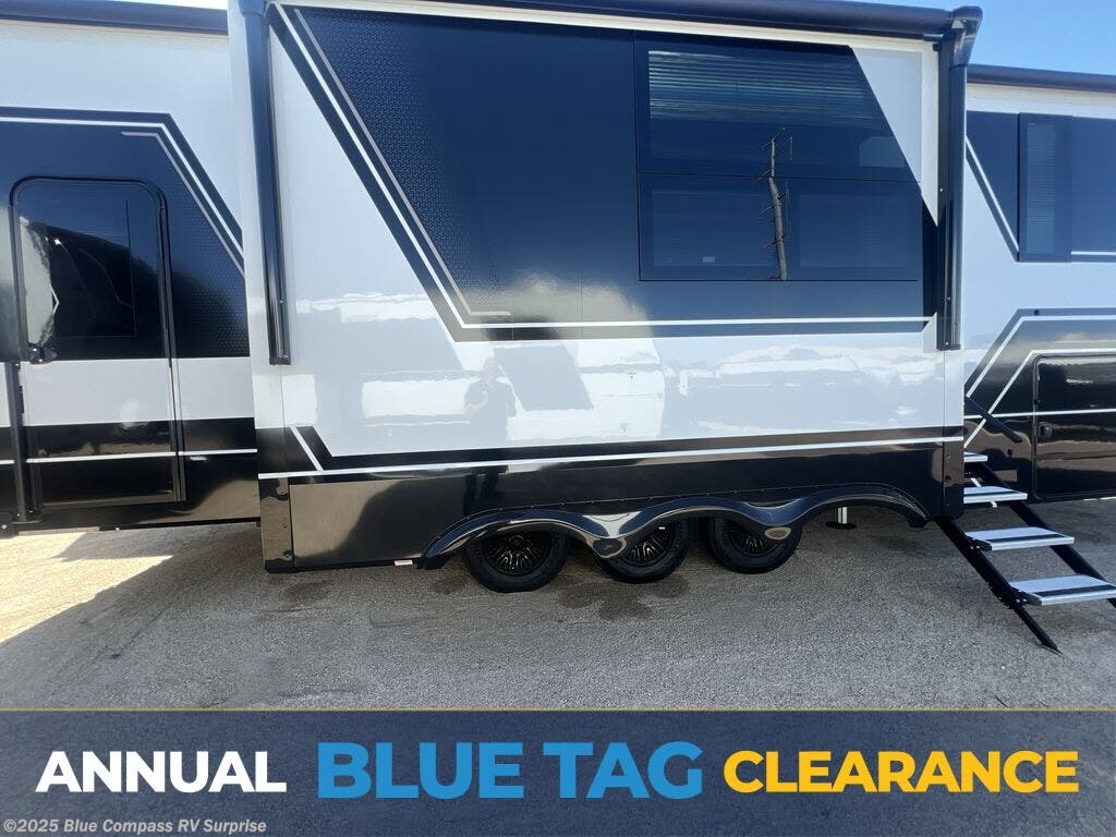 Email now about this 2026 Brinkley RV Model G 3250! New 2026 Brinkley RV Model G 3250 available in Surprise, Arizona