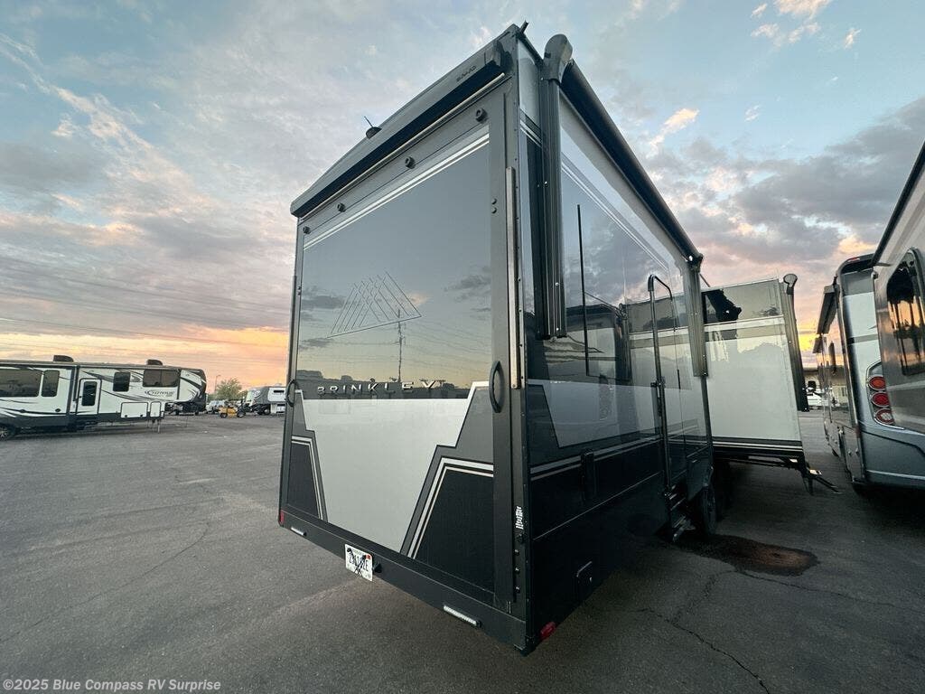 New 2026 Brinkley RV Model G 3970 available in Surprise, Arizona