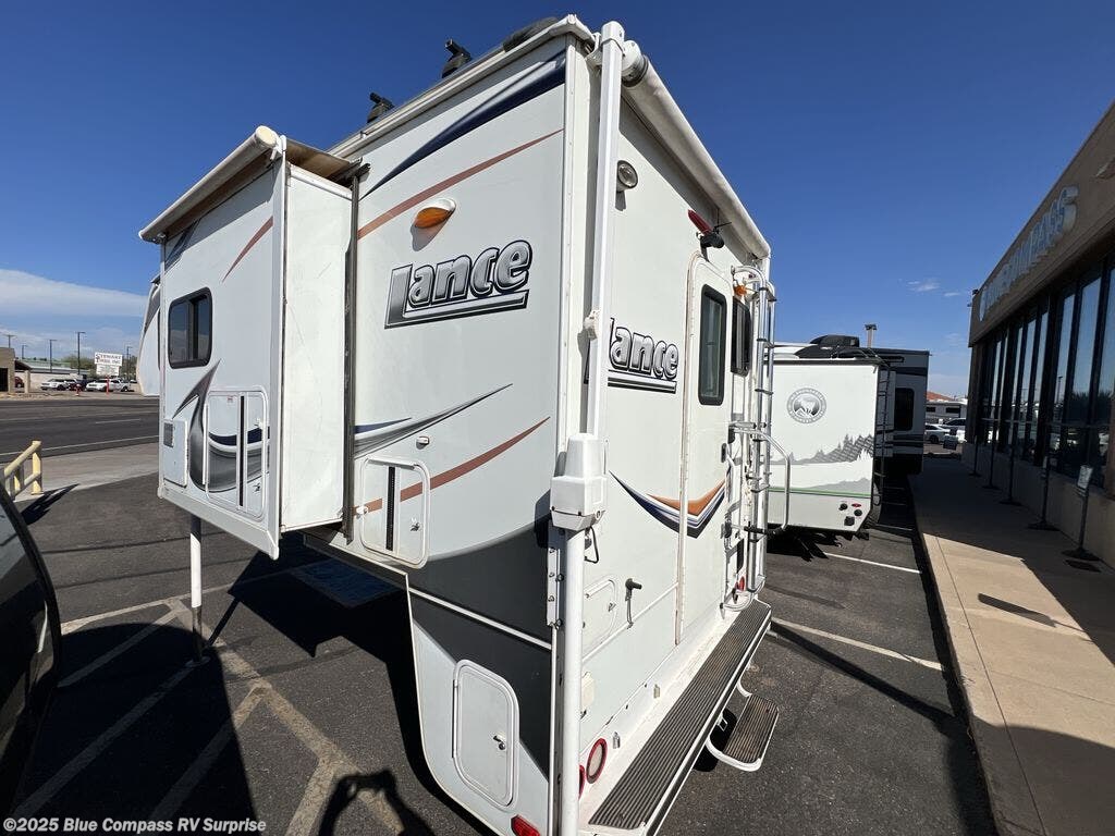 Used 2014 Lance Lance 992 available in Surprise, Arizona