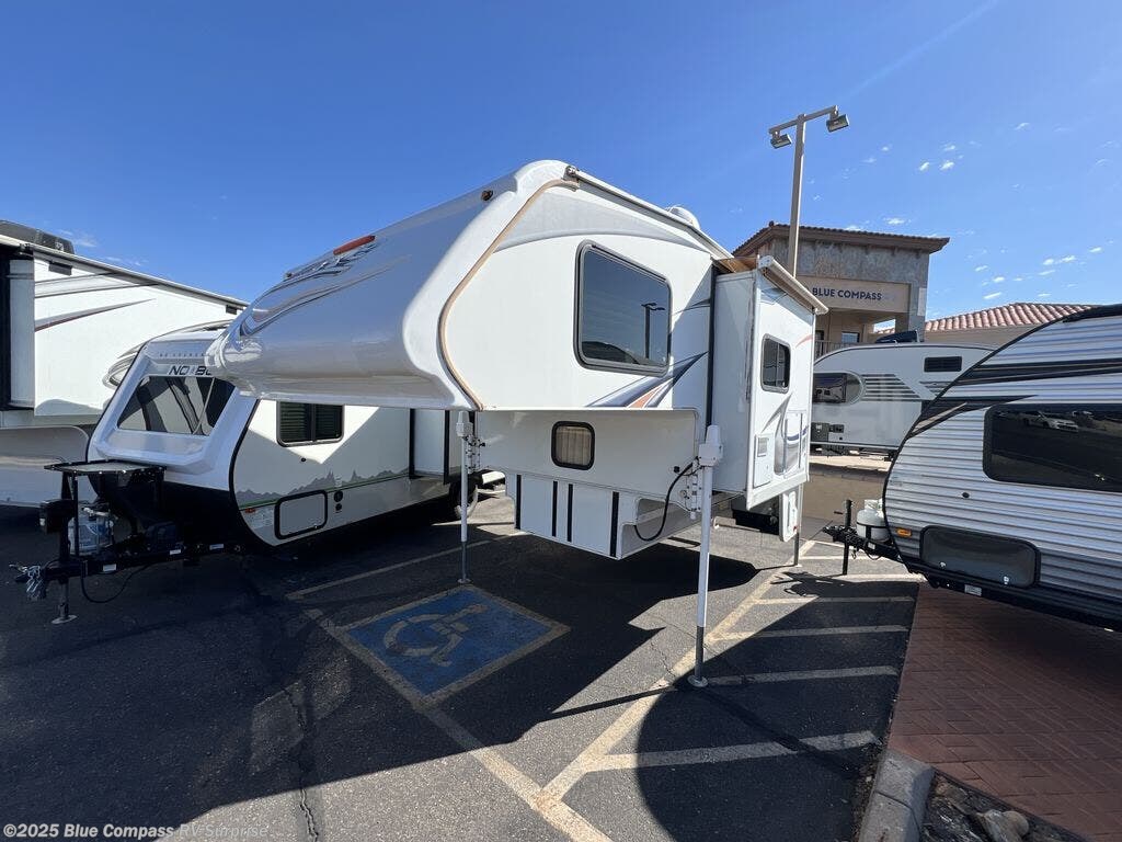 Email now about this 2014 Lance Lance 992! Used 2014 Lance Lance 992 available in Surprise, Arizona