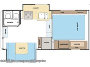 Call now about this 2014 Lance Lance 992! 2014 Lance Lance 992 - Used Truck Camper For Sale by Blue Compass RV Surprise in Surprise, Arizona features Slideout