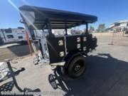 Call now about this 2024 Tribe Trailer Basecamp Base Camp! 2024 Tribe Trailer Basecamp Base Camp - Used Popup For Sale by Blue Compass RV Surprise in Surprise, Arizona