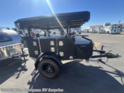 Used 2024 Tribe Trailer Basecamp Base Camp available in Surprise, Arizona